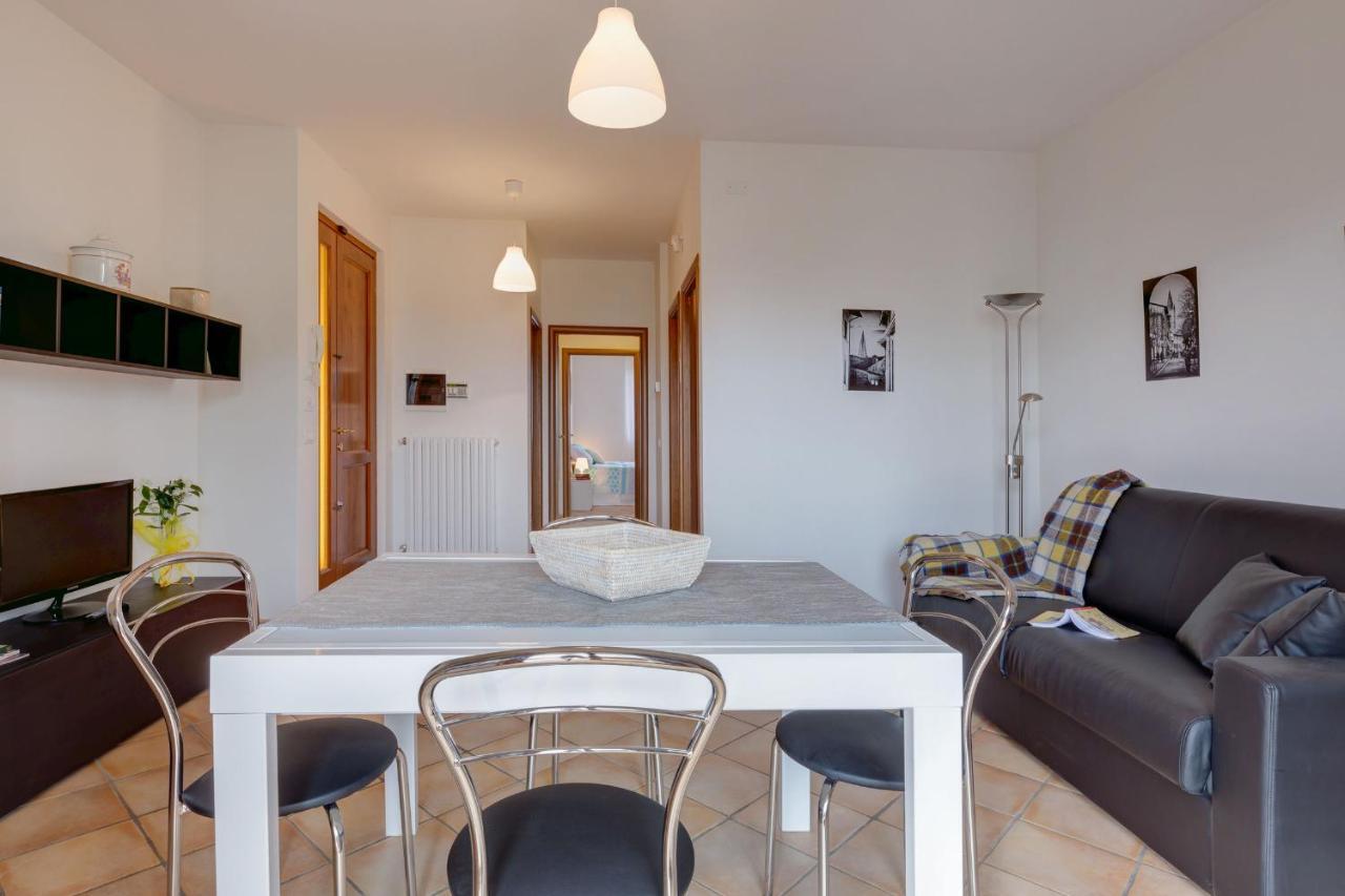 La Casina Del Canneto Pergine Valdarno Zimmer foto
